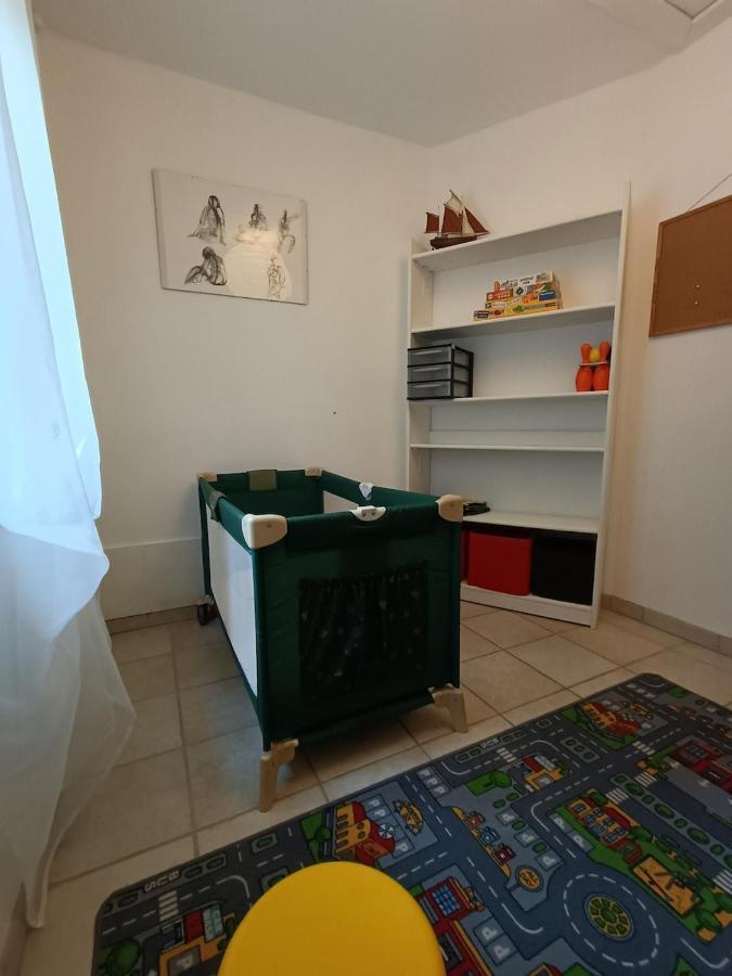 Villa De La Croix De La Main Veyrignac Eksteriør bilde